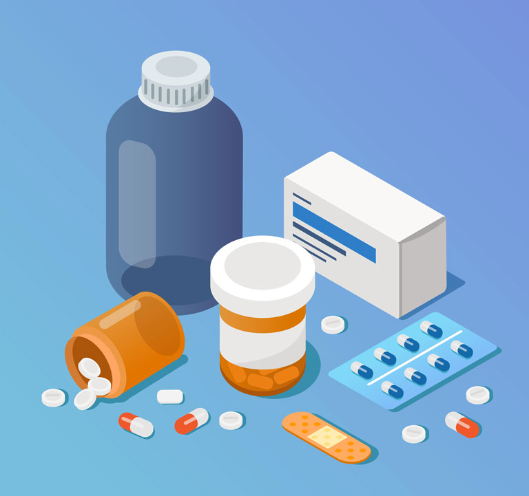 Over-the-Counter Medications